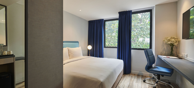 帝盛 J 酒店(J-Hotel by Dorsett)图片