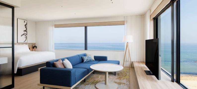 兵库县淡路市东浦万豪国际旗下万枫酒店(Fairfield by Marriott Hyogo Awaji Higashiura)图片