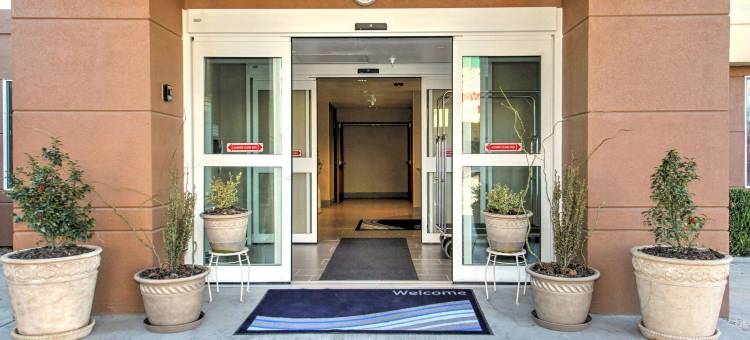 博伊西万枫酒店(Fairfield Inn Boise)图片