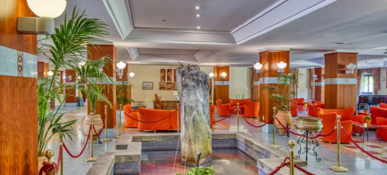 凯撒皇宫酒店(Hotel Caesar Palace)图片