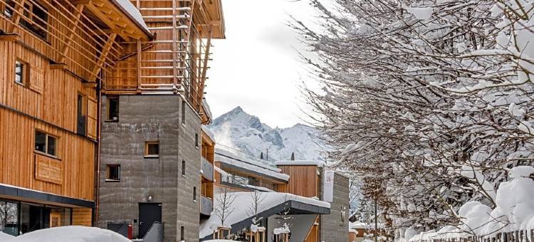 维登费兹赫酒店(Werdenfelserei)图片