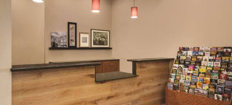 古德利茨维尔丽怡酒店(Country Inn & Suites by Radisson, Goodlettsville, TN)图片