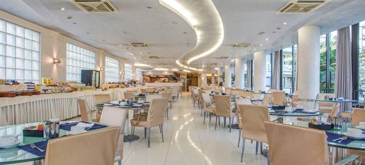 帕尔梅尊贵度假酒店(Hotel le Palme - Premier Resort)图片