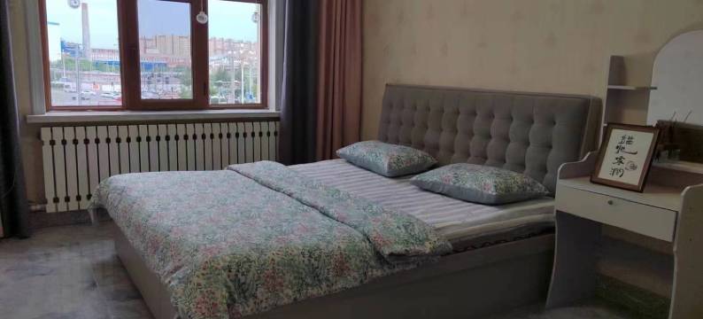 安途民宿(阿荣路分店)图片