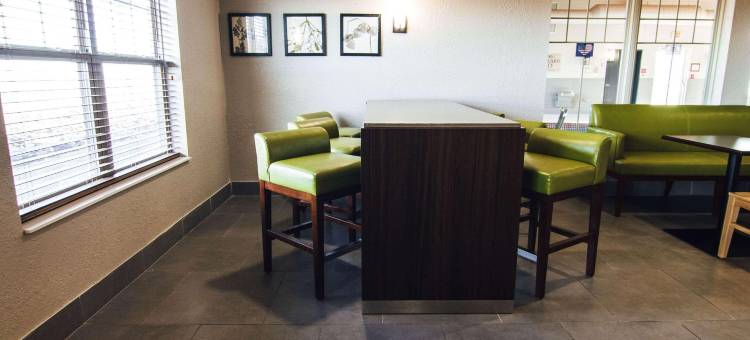 斯托克顿丽怡酒店(Country Inn & Suites by Radisson, Stockton, IL)图片