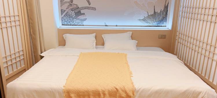 艳艳南戴河蔚蓝海岸海边民宿(洋河四街分店)图片