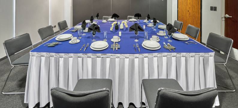 万豪城市快捷酒店奎雷塔罗胡里卡(City Express by Marriott Querétaro Juríca)图片