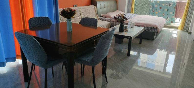 房东赛西施公寓(友谊路分店)图片