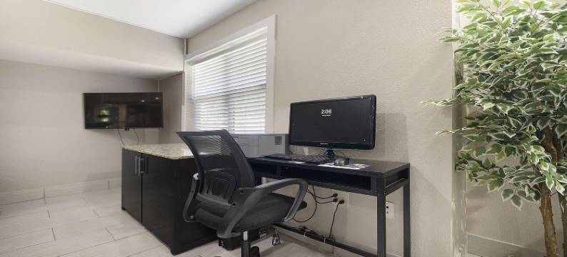 洛克林贝斯特韦斯特SureStay Plus酒店(SureStay Plus Hotel by Best Western Rocklin)图片