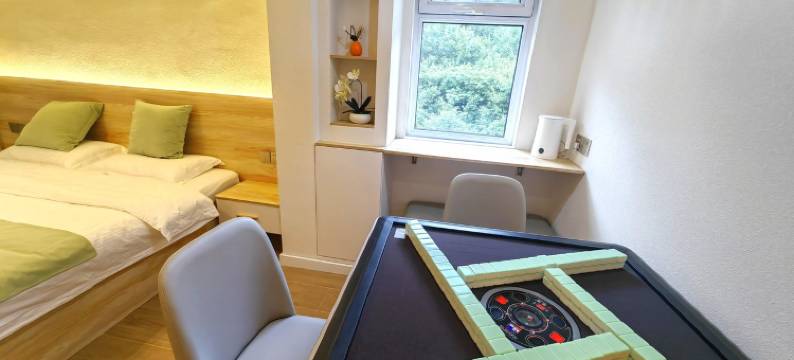 山涧里公寓(胡汤线分店)图片