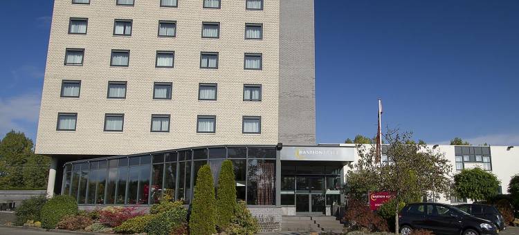 祖特尔梅尔巴斯蒂欧酒店(Bastion Hotel Zoetermeer)图片
