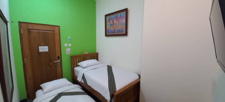 The Cabin Hotel Mantrijeron图片