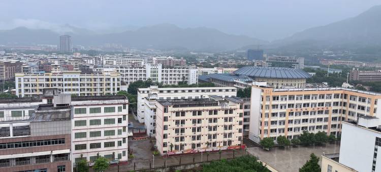 一薪一亿公寓(江滨路分店)图片