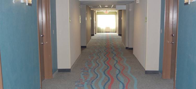 戈恩假日酒店(Holiday Inn Guin)图片