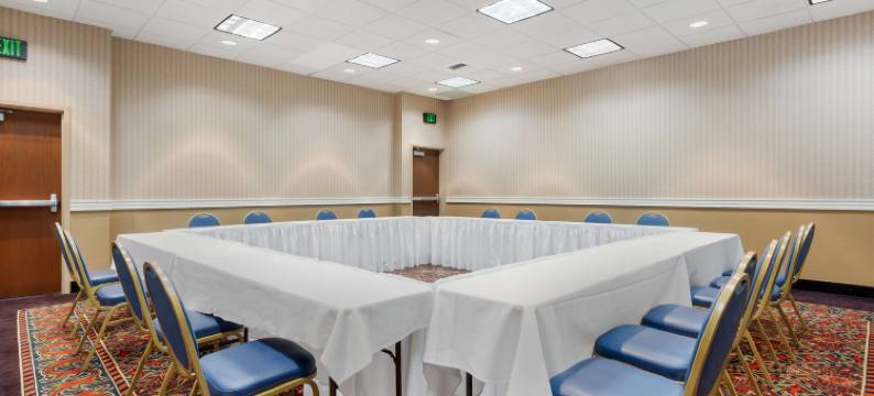 新兴都市娱乐场贝斯特韦斯特优质酒店(Best Western Plus Boomtown Casino Hotel)图片