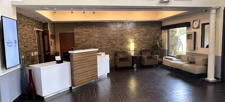 贝思贝斯特韦斯特优质套房酒店(Best Western Plus Bass Hotel  Suites)图片