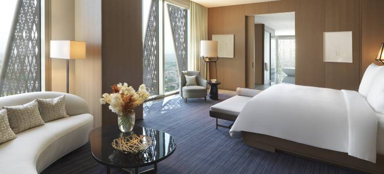 科威特布尔季阿沙亚四季酒店(Four Seasons Hotel Kuwait at Burj Alshaya)图片