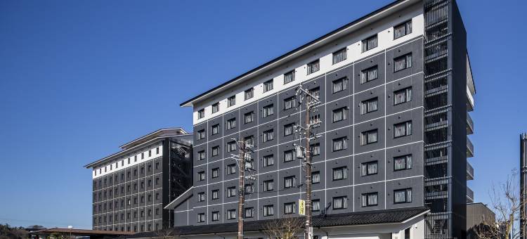 露樱酒店轮岛店(Hotel Route-Inn Wajima)图片