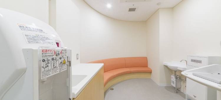 黑部水饭店(2019年8月1日翻新开幕)(Hotel Aqua Kurobe)图片