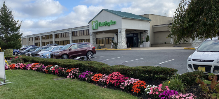 哈兹莱特假日酒店(Holiday Inn Hazlet)图片
