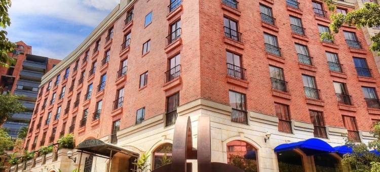 公园 10 酒店(Hotel Park10)图片