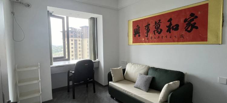 平潭青普民宿(兴港中路分店)图片