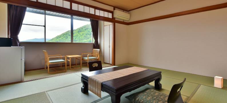朝日屋日式旅馆(Asahiya Ryokan)图片