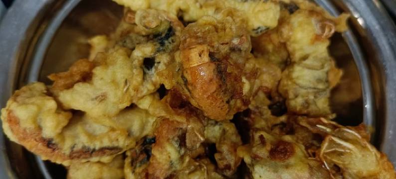 荣成秦云雅舍民宿(马成街分店)图片