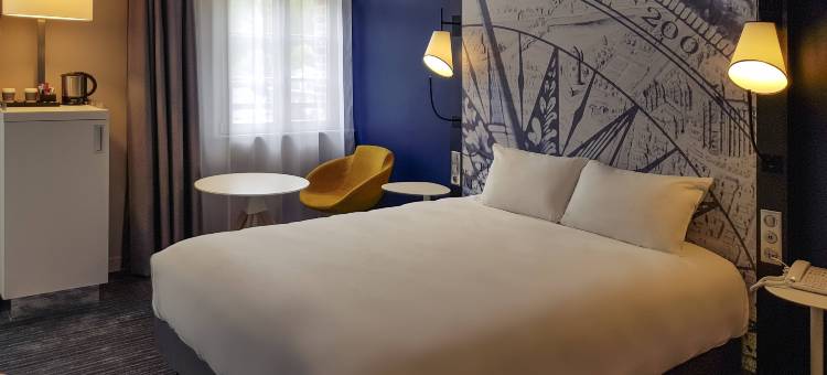 博韦中心大教堂美居酒店(Hôtel Mercure Beauvais Centre Cathédrale)图片