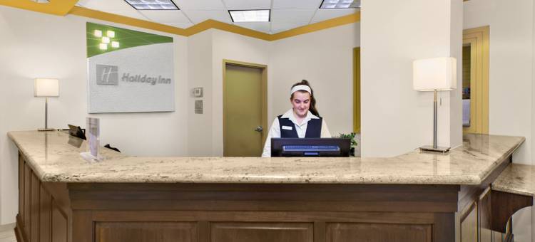 洲际酒店集团博林布鲁克假日酒店及套房(Holiday Inn & Suites Bolingbrook)图片