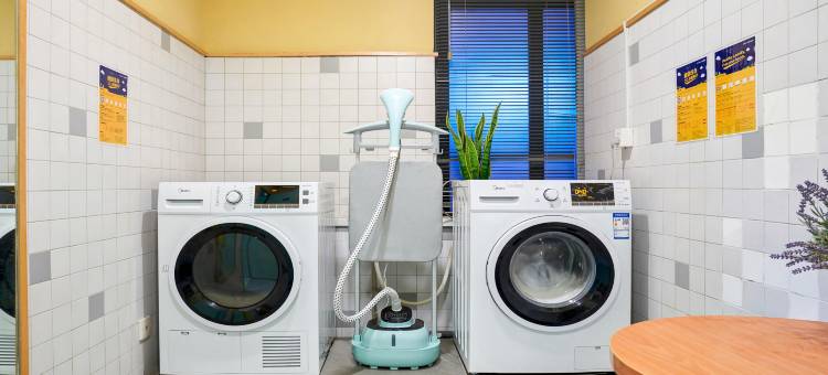 宜必思酒店(镇江大市口店)图片