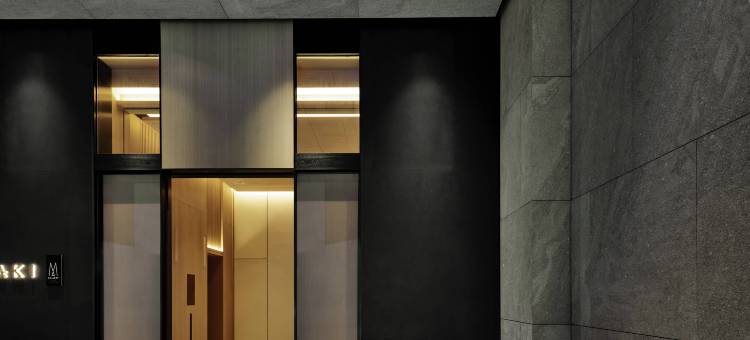 香港明怡美憬阁精选酒店(雅高集团旗下)图片