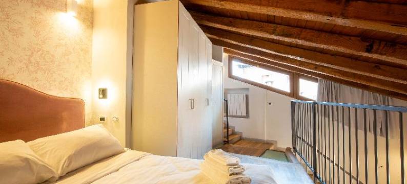 BolognaRoomscom - Falegnami Boutique图片