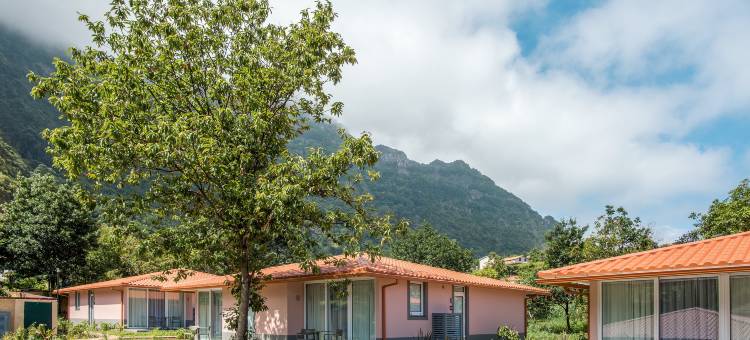 佩斯塔纳昆塔多阿尔可自然玫瑰花园酒店(Pestana Quinta do Arco Nature & Rose Garden Hotel)图片