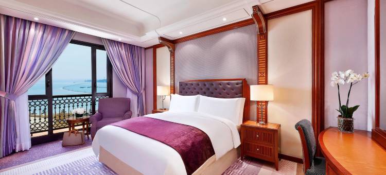 吉达丽思卡尔顿酒店(The Ritz-Carlton Jeddah)图片