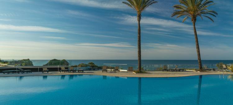 佩斯塔纳阿尔沃尔普拉亚海滩和高尔夫度假村酒店(Pestana Alvor Praia Premium Beach & Golf Resort)图片