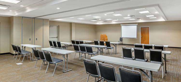 舒适套房酒店-维吉尼亚购物中心(Comfort Suites at Virginia Center Commons)图片