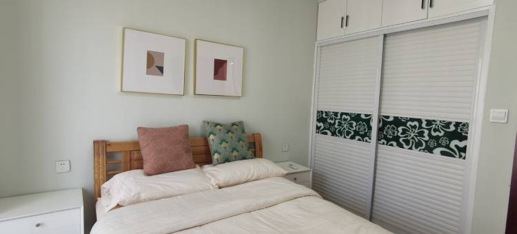 大明宫漫步公寓(太元路分店)图片