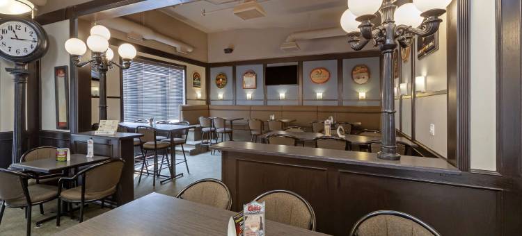 高路贝斯特韦斯特酒店(Best Western High Road Inn)图片