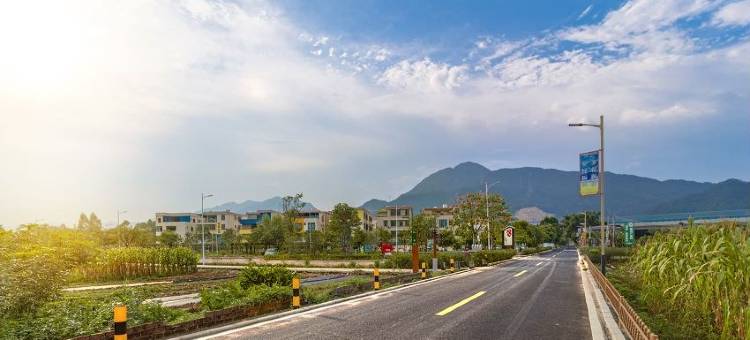 清远时常来民宿图片