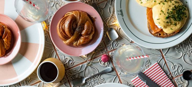 Bjørvika 公寓 - Sirkus Renaa(Bjørvika Apartments - Sirkus Renaa)图片