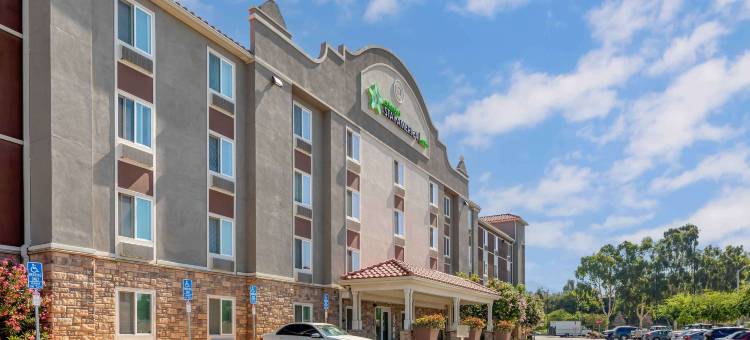 美国长住套房酒店 - 雷德兰兹(Extended Stay America Suites - Redlands)图片