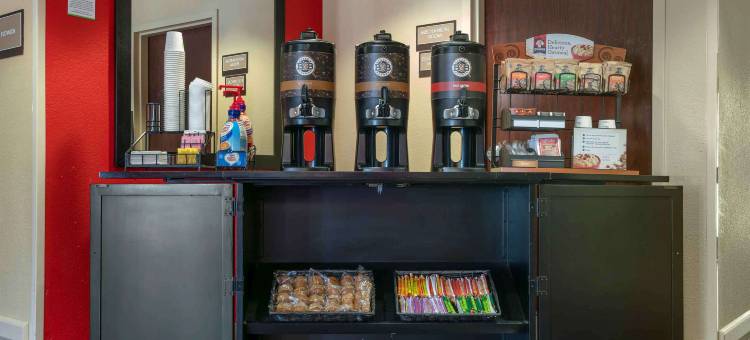 Extended Stay America 套房 - 圣罗莎 - 北部(Extended Stay America Suites - Santa Rosa - North)图片