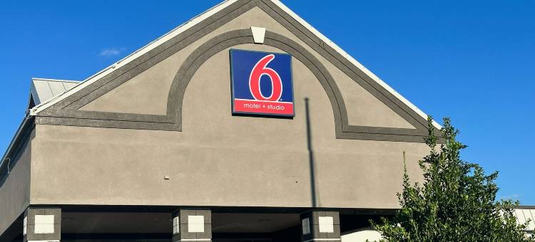 南卡罗来纳岩石丘6 号汽车旅馆酒店(Motel 6 Rock Hill, SC - Cherry Road)图片