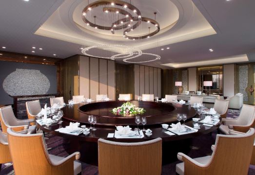 Sheraton Qingdao Licang HotelHotel Overview