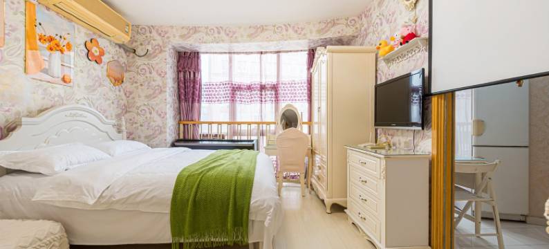 住大公寓(程阁老巷分店)图片