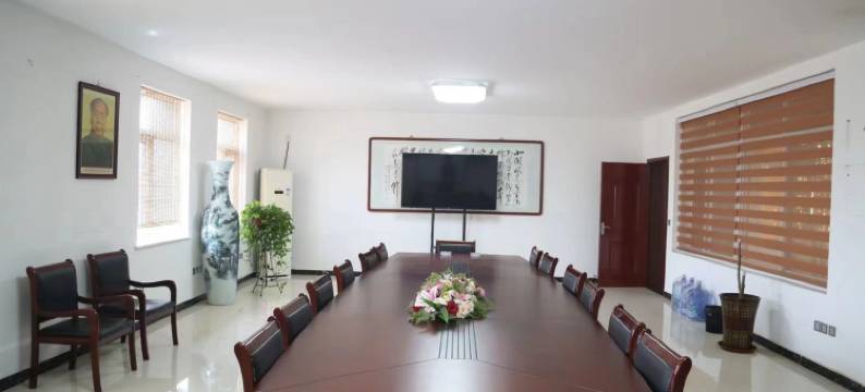 盘山香榭丽舍别墅(东西路分店)图片