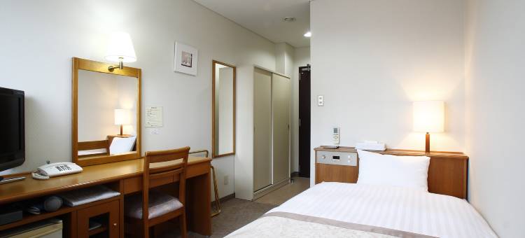 丰冈公园酒店(Toyooka Park Hotel)图片