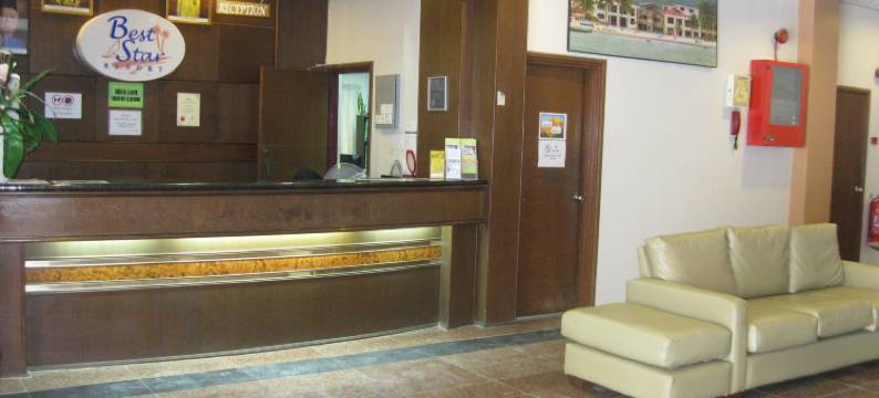 最佳高级酒店(Best Star Resort)图片