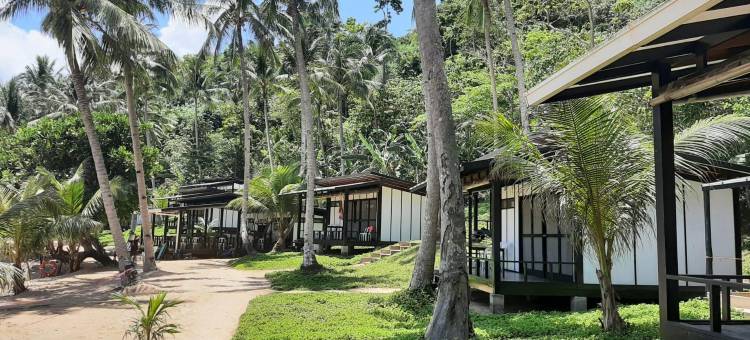 杜丽海滩度假村(Duli Beach Resort)图片